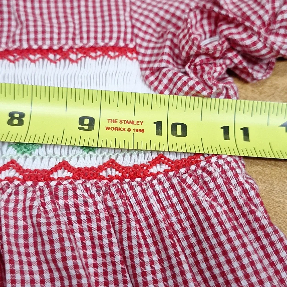 Rosalina Collections charming red